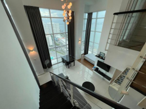 Premier Suite at Maritime